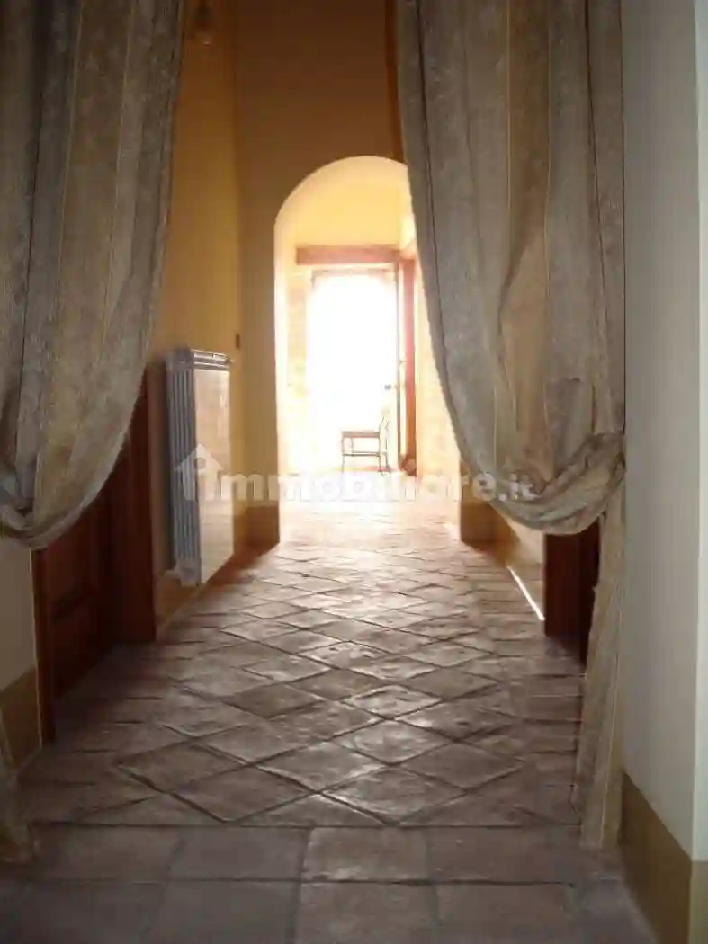 Casale via Sant'Elena 50, Castelpagano - foto 4