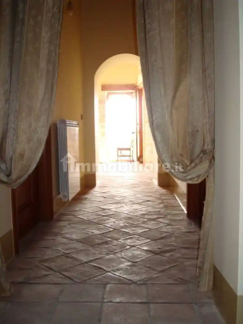 Casale via Sant'Elena 50, Castelpagano - foto 2