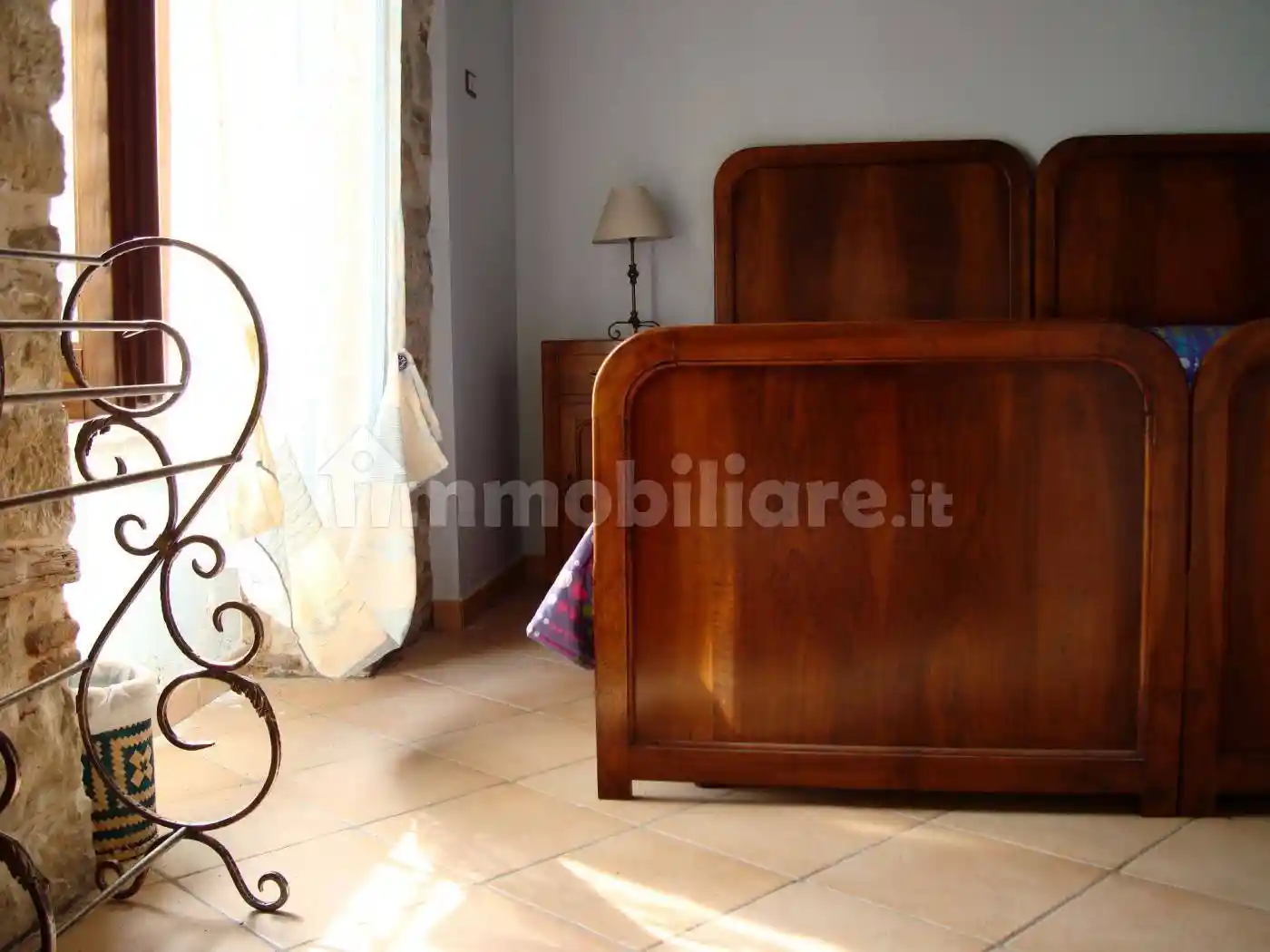 Casale via Sant'Elena 50, Castelpagano - foto 5