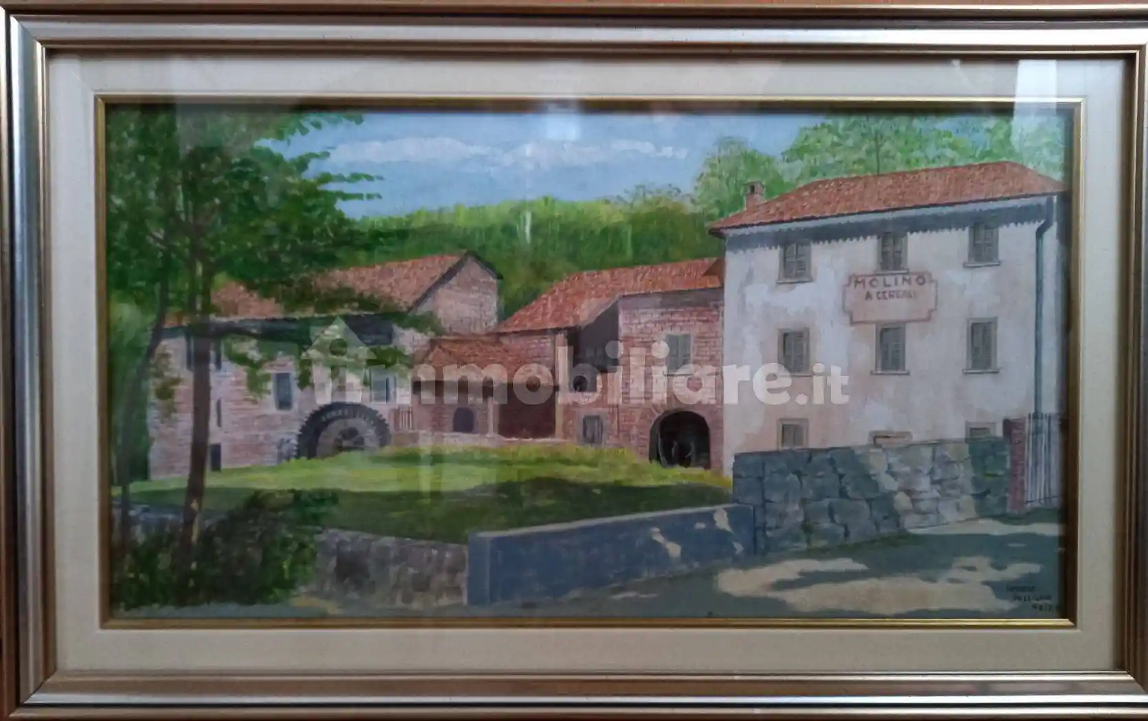 Rustico - Casale in vendita a Cuveglio