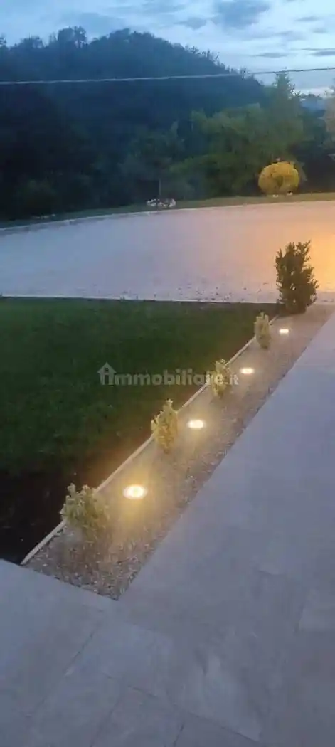 Villa unifamiliare via Andrea Bafile, Centro, Teramo - foto 3