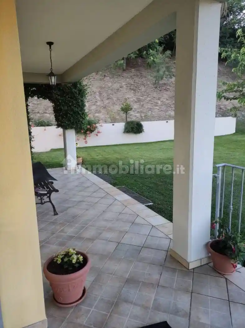 Villa unifamiliare via Andrea Bafile, Centro, Teramo - foto 5