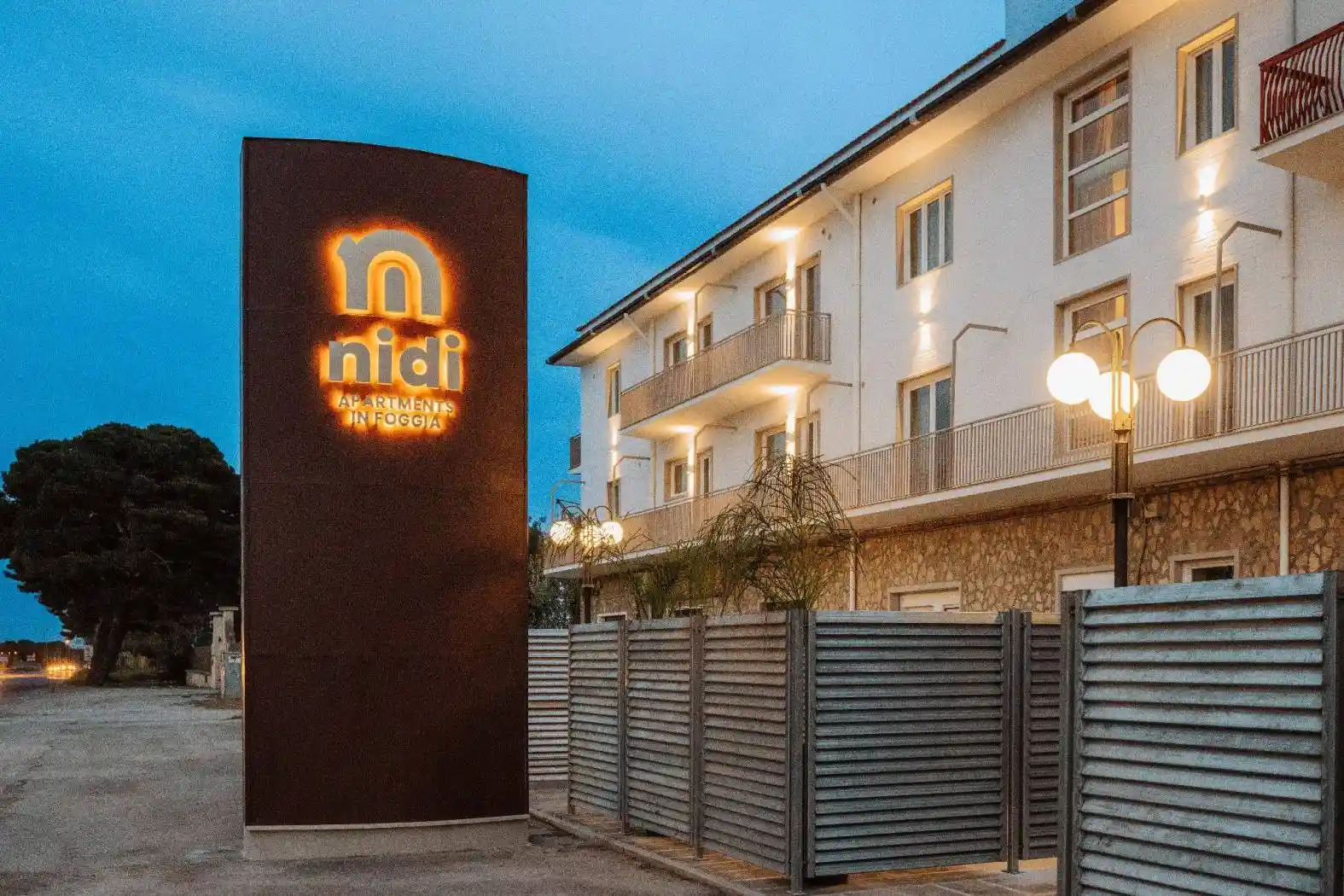 Appartamento in affitto a Foggia