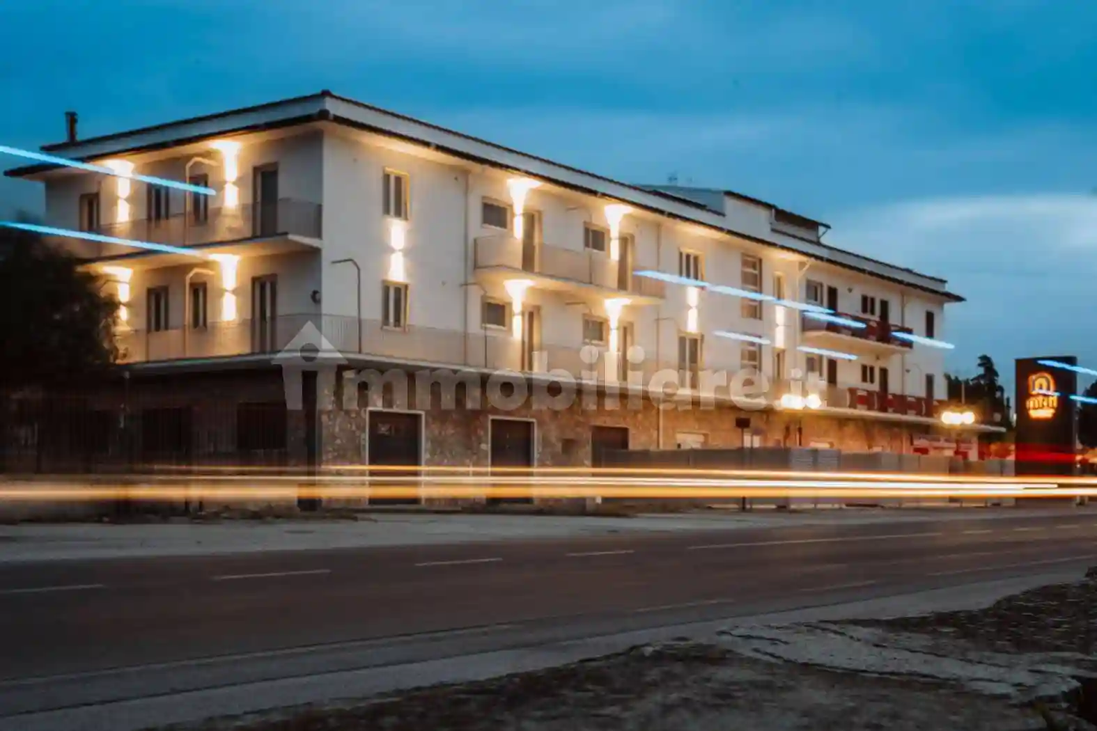 Bilocale via Napoli 215, Provincia Nuova - Ospedale, Foggia - foto 4