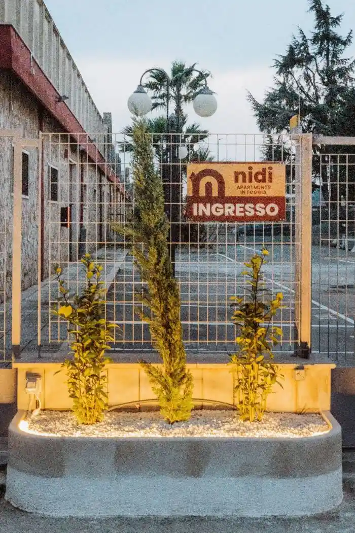 Bilocale via Napoli 215, Provincia Nuova - Ospedale, Foggia - foto 3