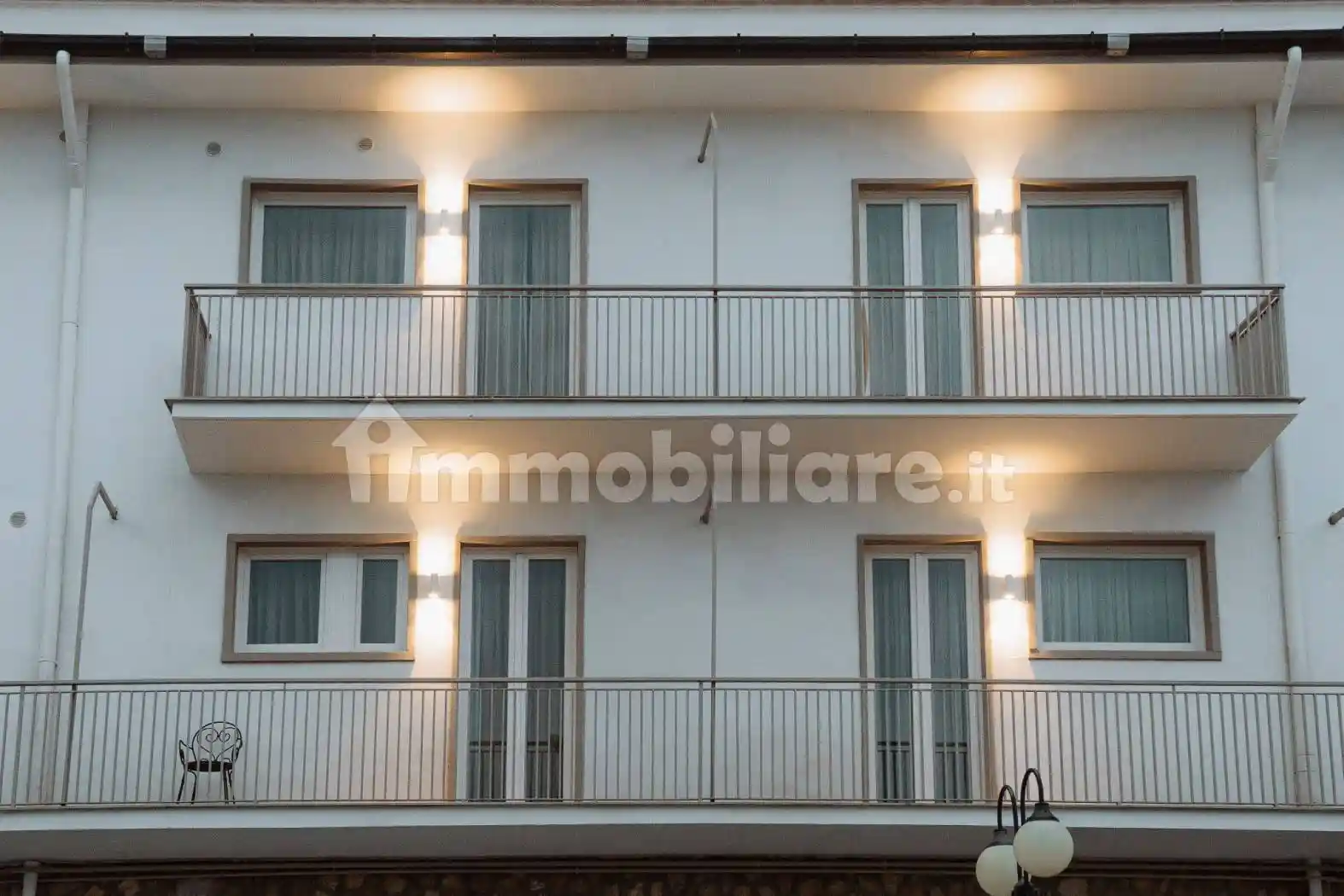 Bilocale via Napoli 215, Provincia Nuova - Ospedale, Foggia - foto 4