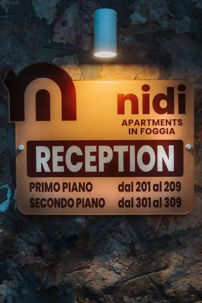 Bilocale via Napoli 215, Provincia Nuova - Ospedale, Foggia - foto 5