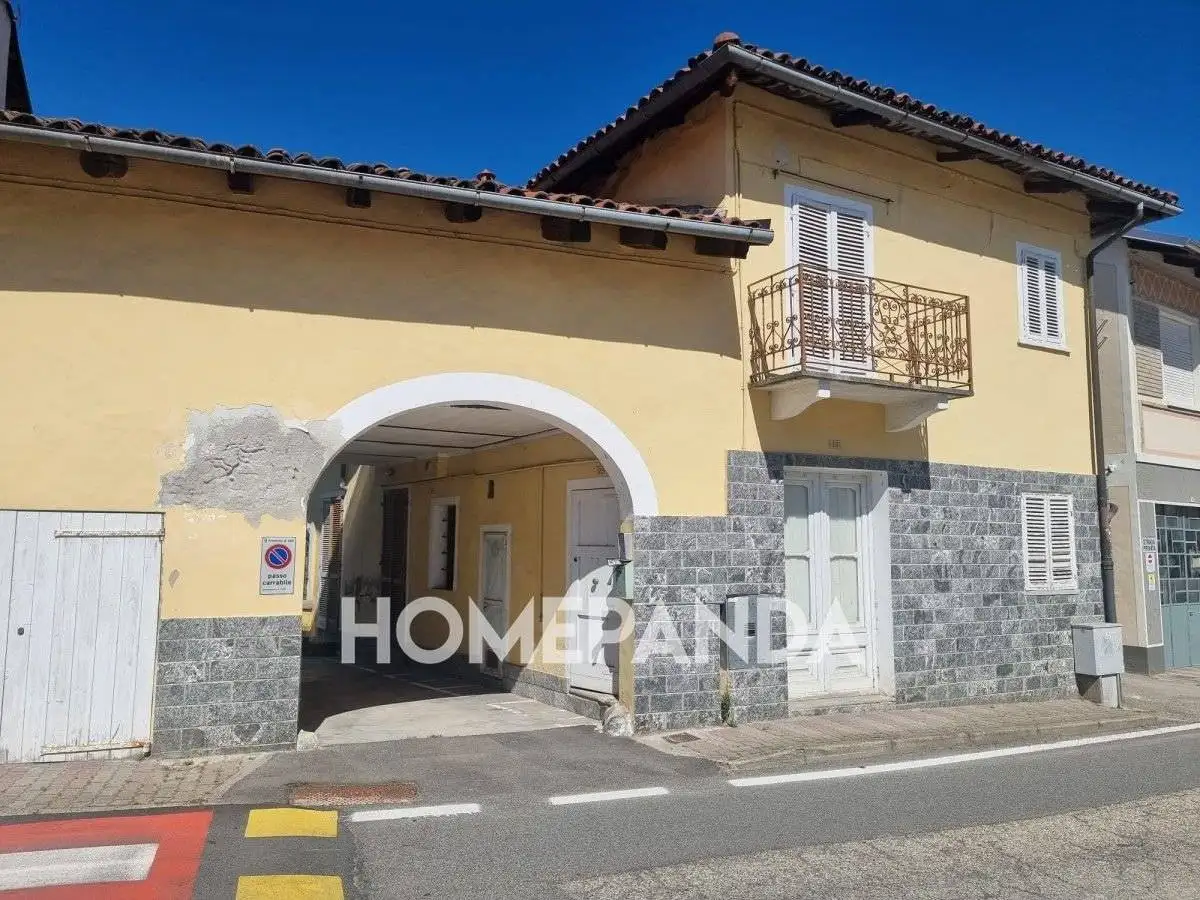 Villa bifamiliare via Roma 23, Berzano di San Pietro - foto 2