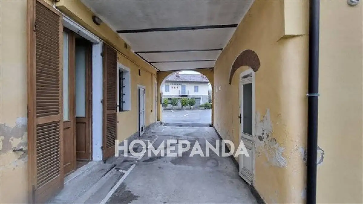 Villa bifamiliare via Roma 23, Berzano di San Pietro - foto 5