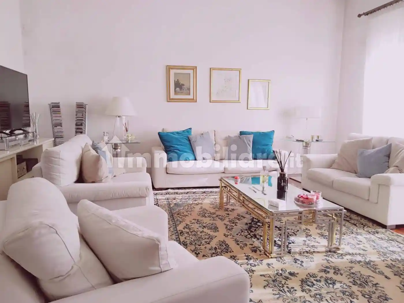 Villa in vendita a Montelupo Fiorentino