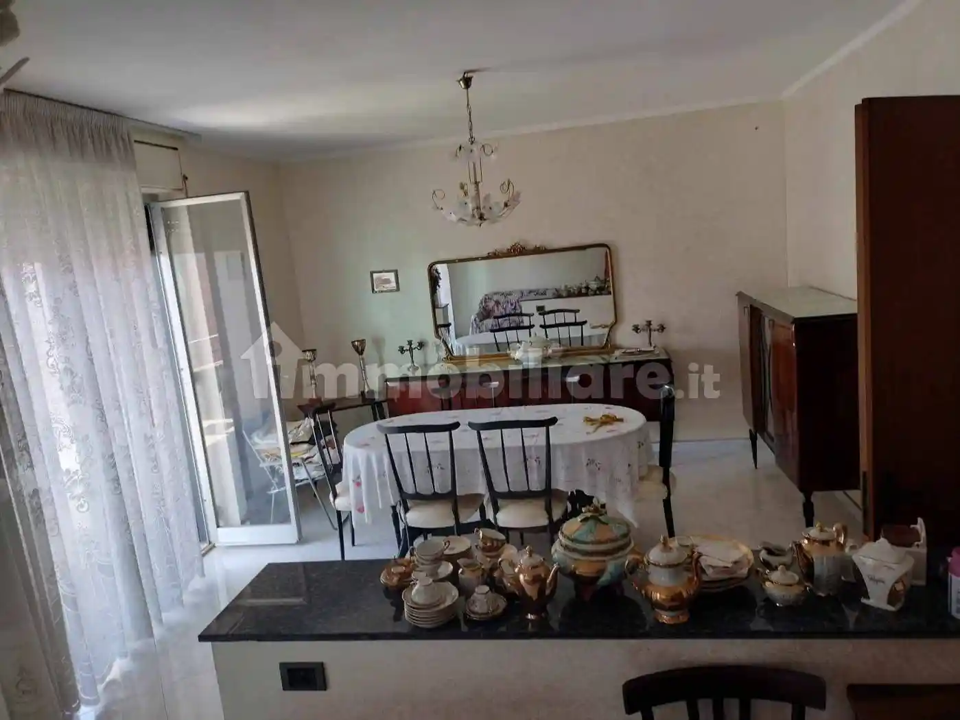 Palazzo - Edificio in vendita a Lentini