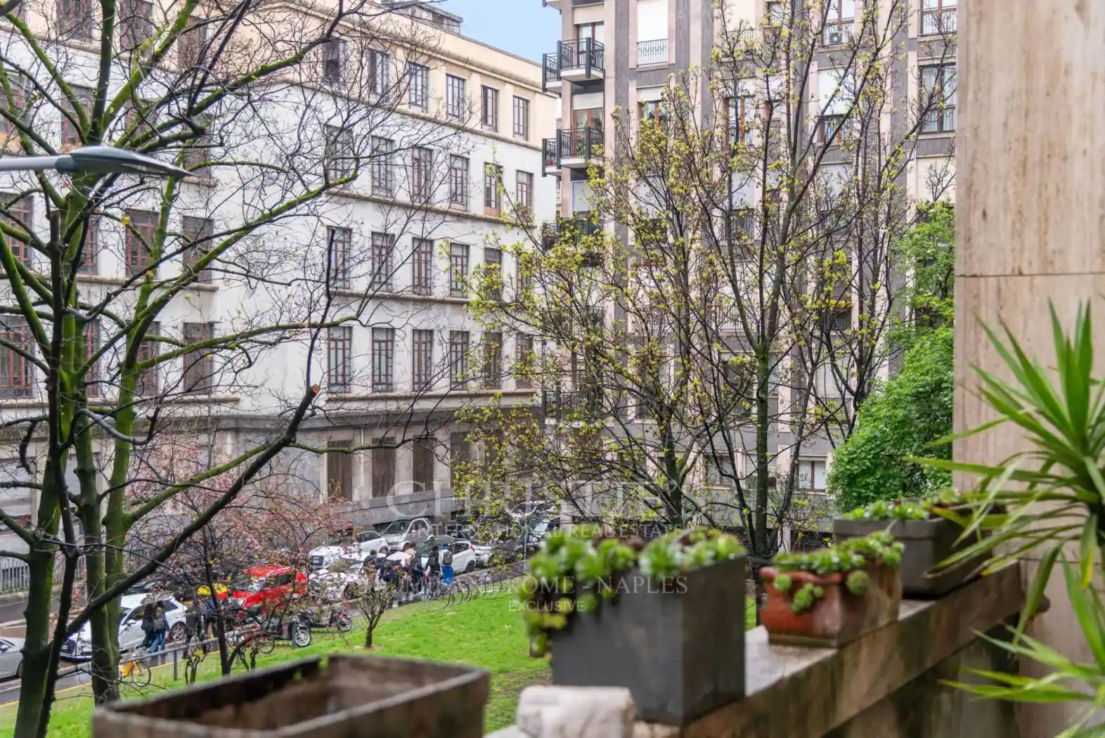 Quadrilocale via Stampa 4a, Carrobbio, Milano - foto 4