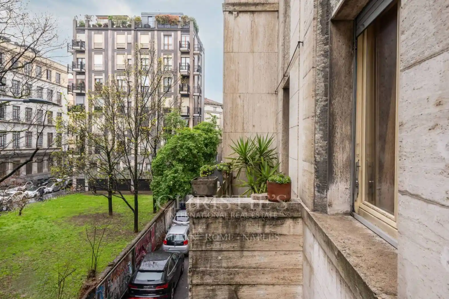 Quadrilocale via Stampa 4a, Carrobbio, Milano - foto 5