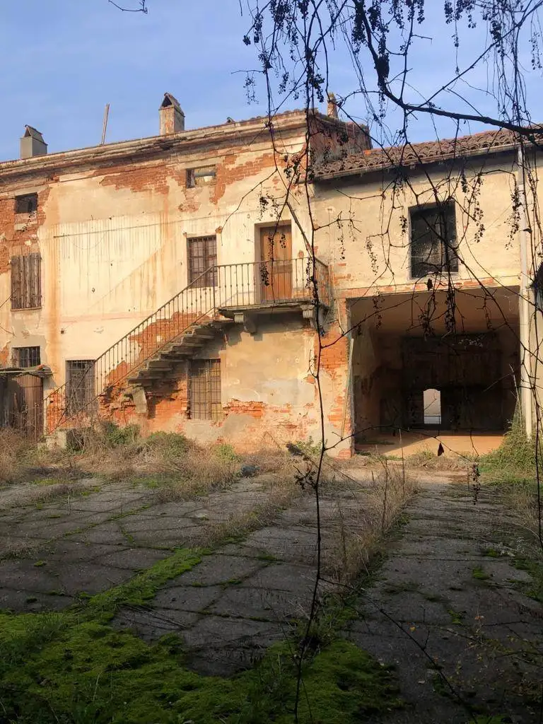 Casale via Giuseppina 124, Centro, Cingia de' Botti - foto 5