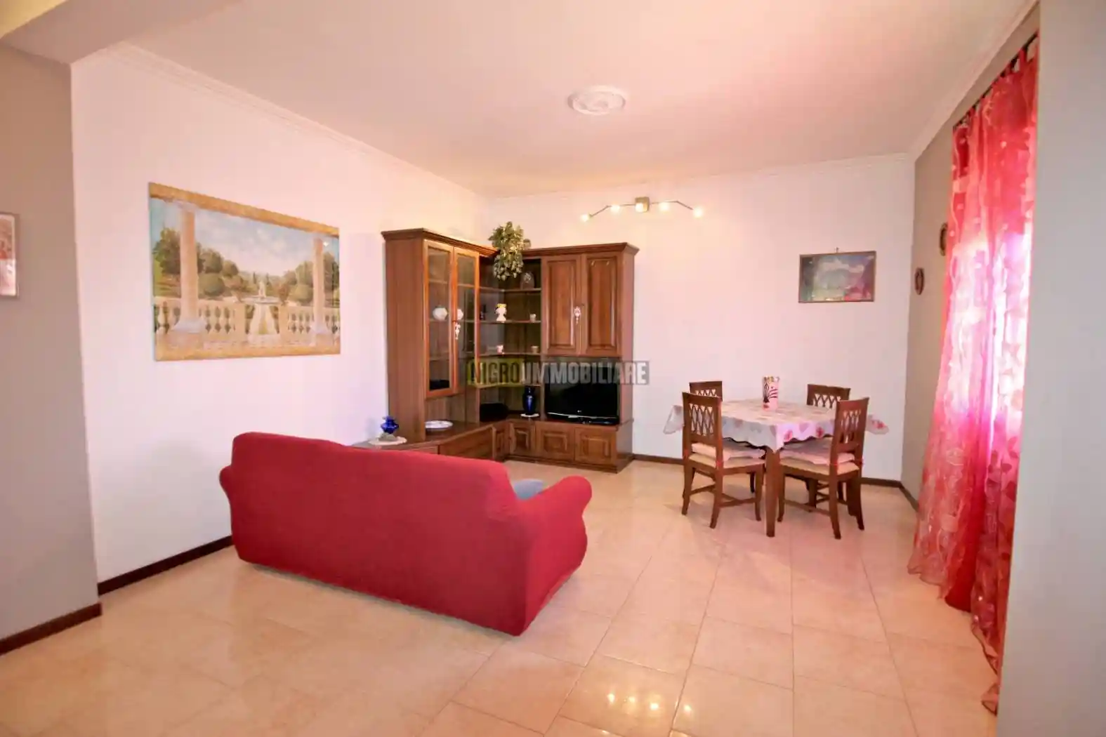 Appartamento in affitto a Ladispoli