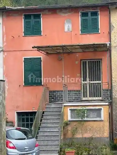 Villetta a schiera in vendita a Cicagna