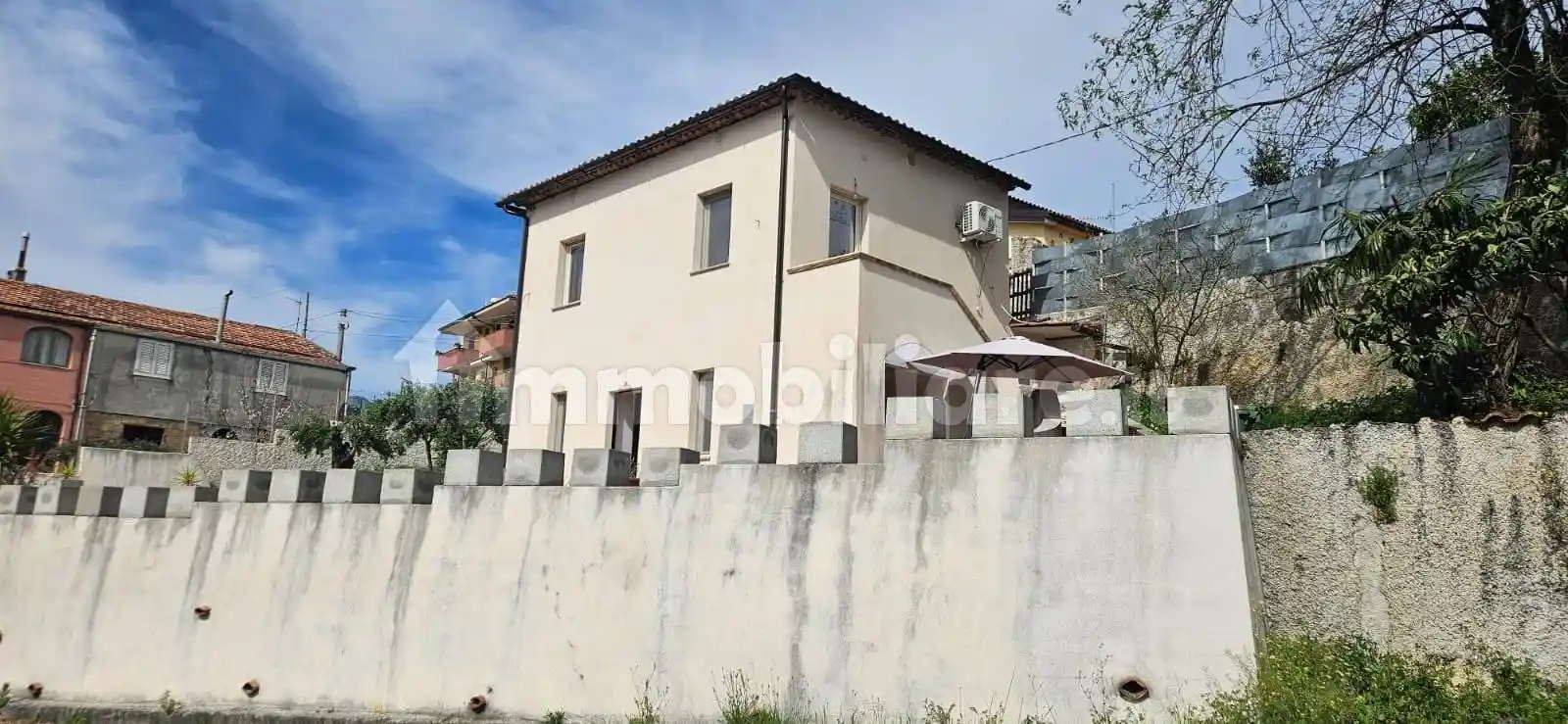 Villa unifamiliare via Martin Luther King 23, Tortora Marina, Tortora - foto 3