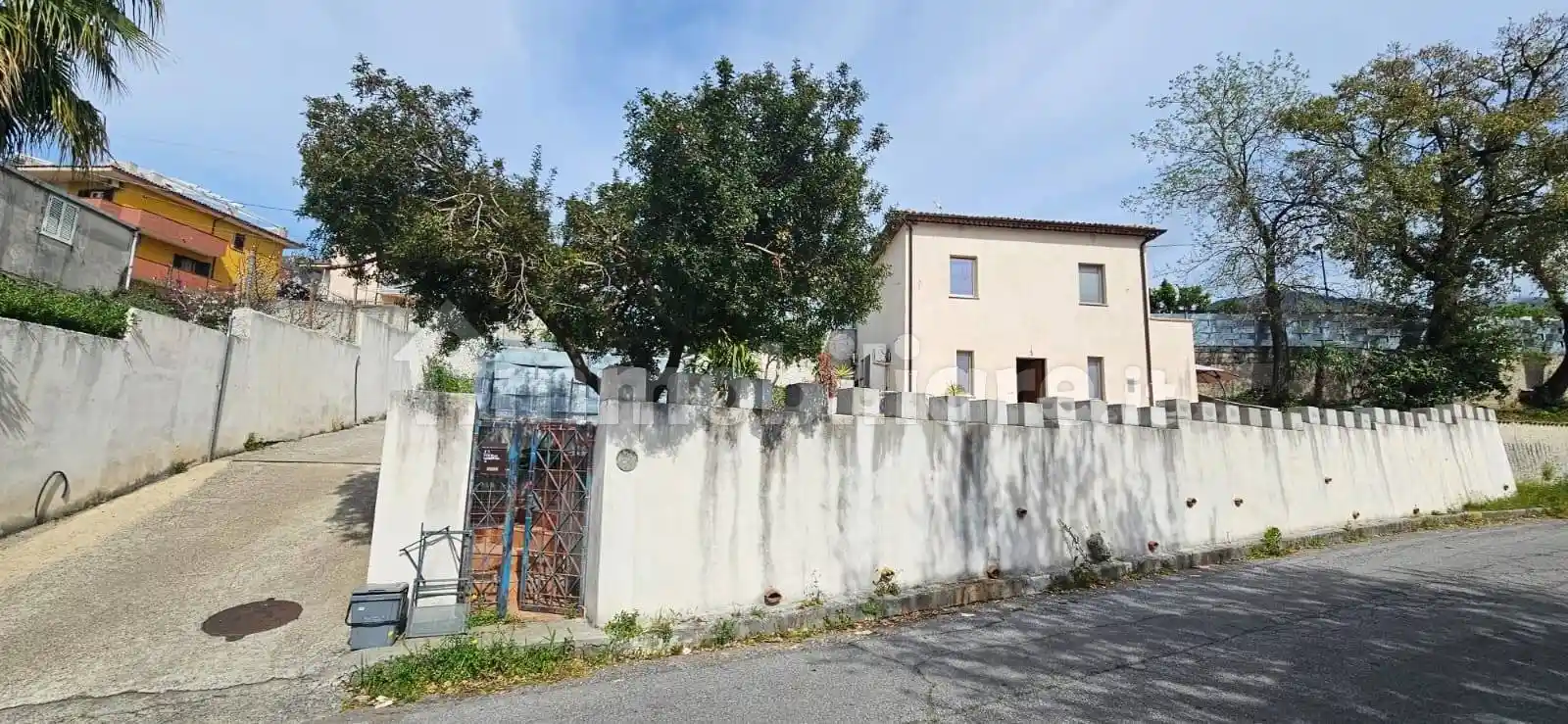 Villa unifamiliare via Martin Luther King 23, Tortora Marina, Tortora - foto 4