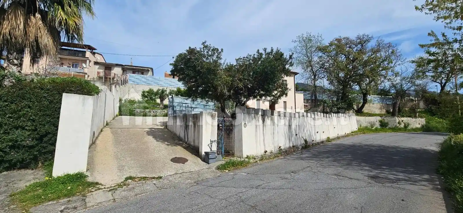Villa unifamiliare via Martin Luther King 23, Tortora Marina, Tortora - foto 5