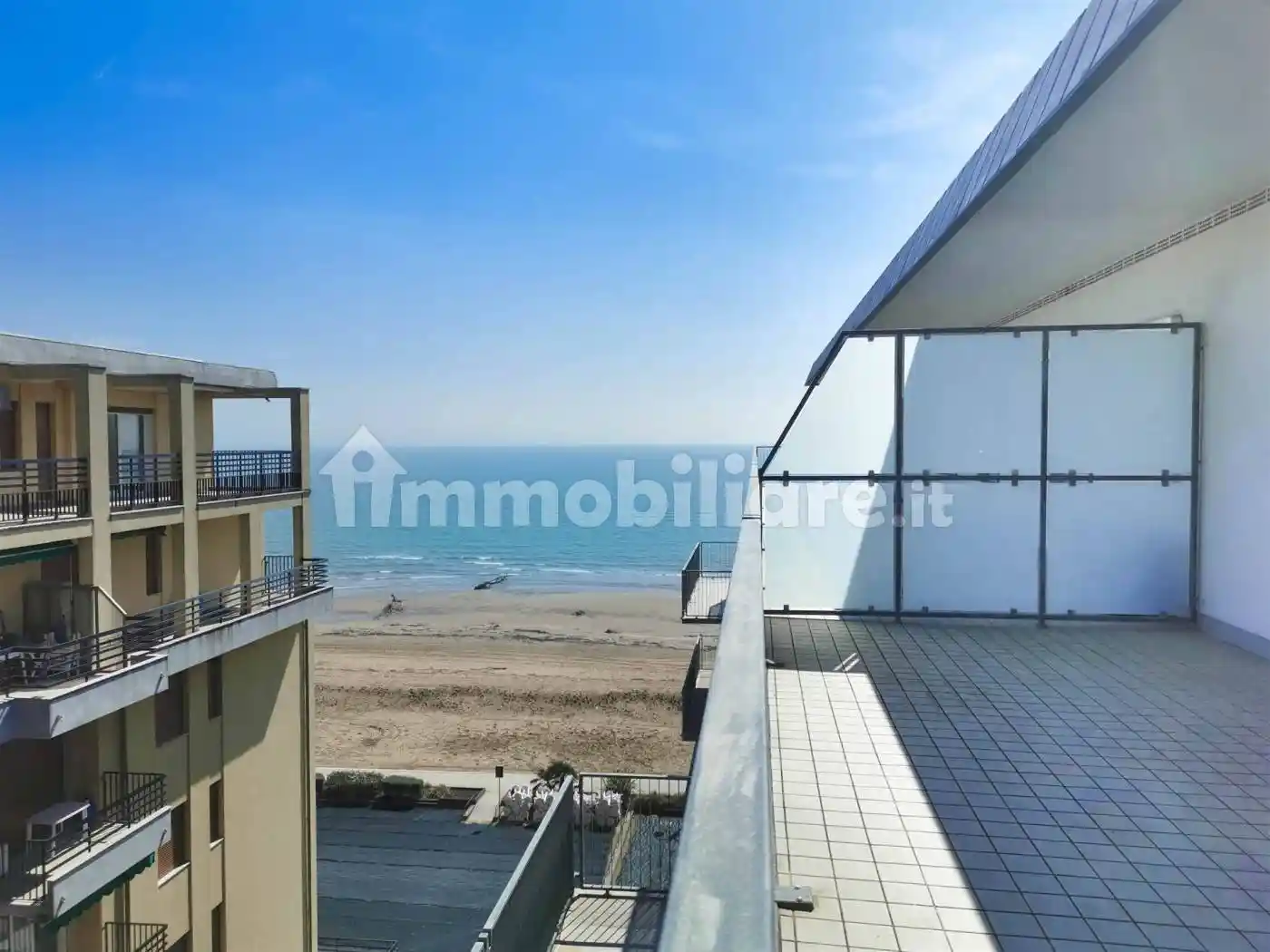 Appartamento in vendita a Jesolo