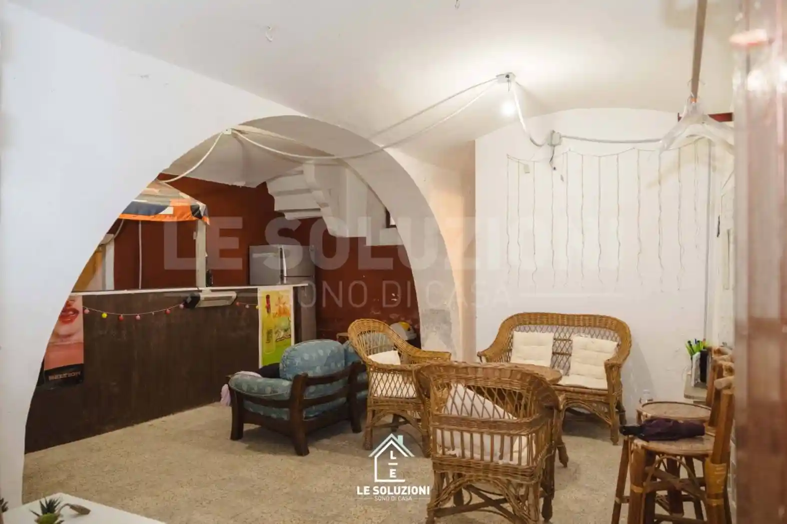 Loft in vendita a Putignano