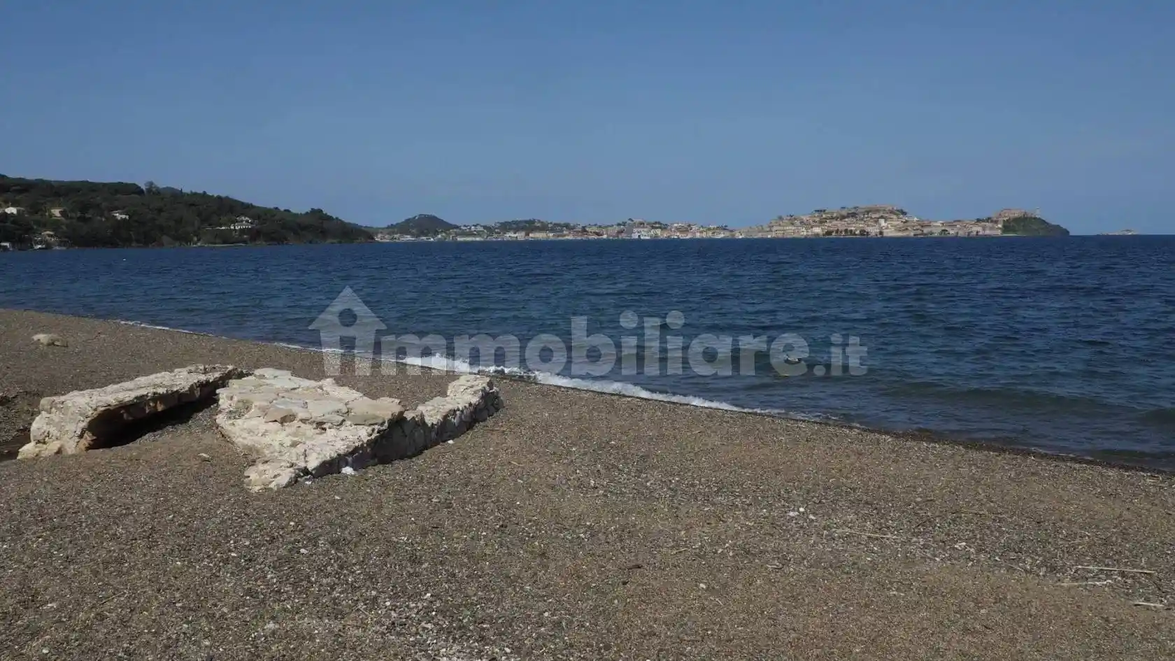 Villa in vendita a Portoferraio