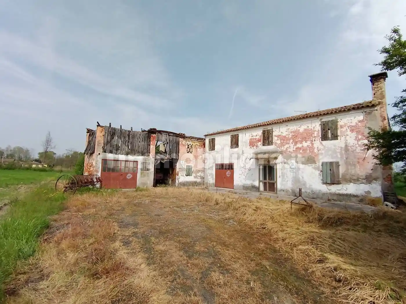 Rustico - Casale in vendita a Campodarsego