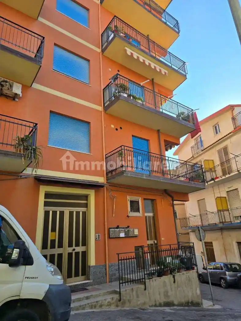 Appartamento in affitto a Gioiosa Marea