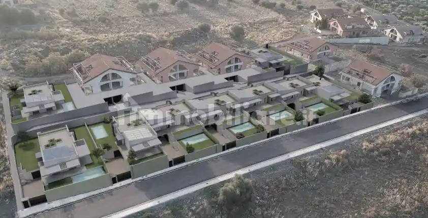 Villa in vendita a Paternò