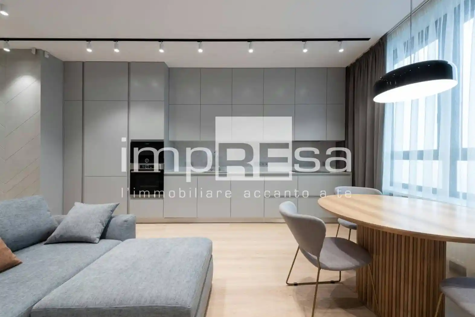 Appartamento in vendita a Pordenone