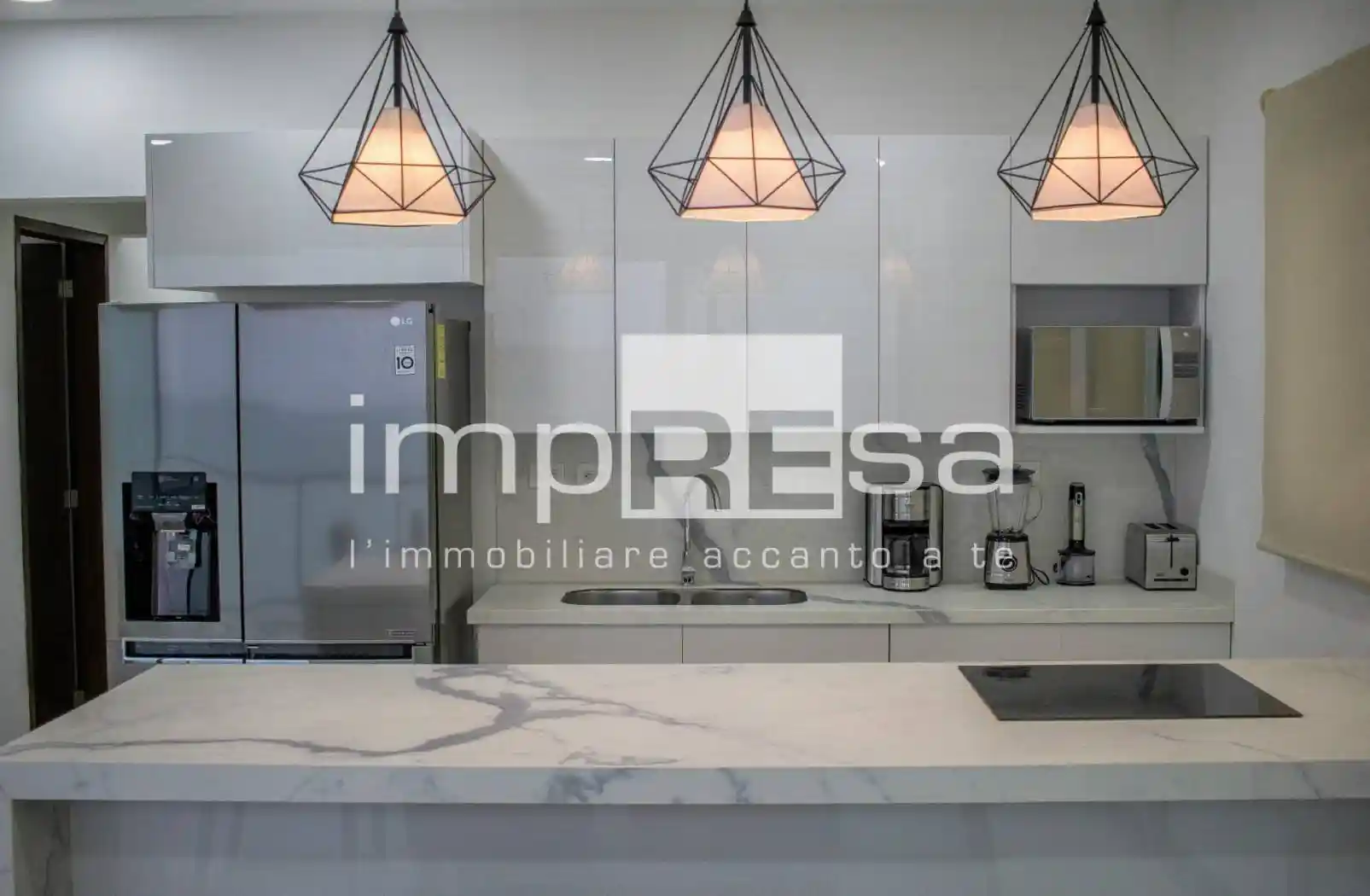 Appartamento in vendita a Pordenone