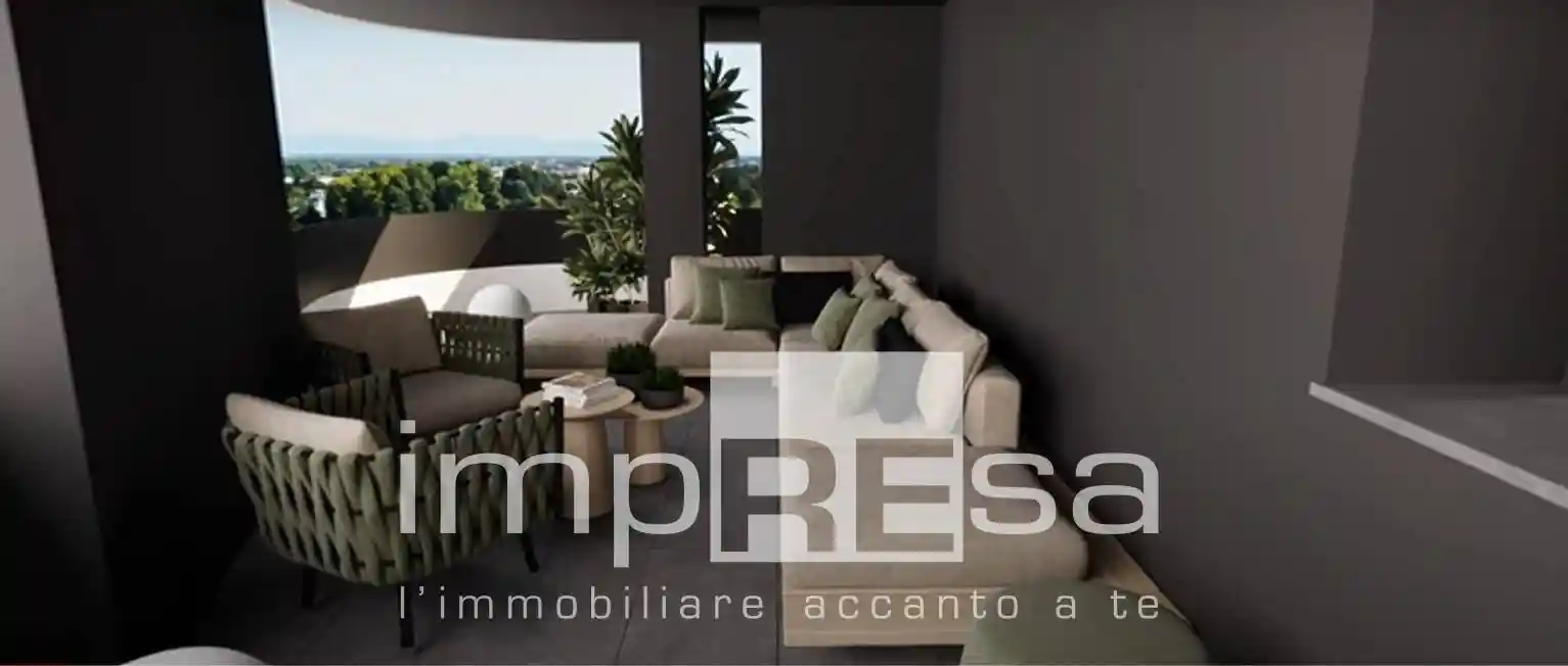 Appartamento in vendita a Pordenone