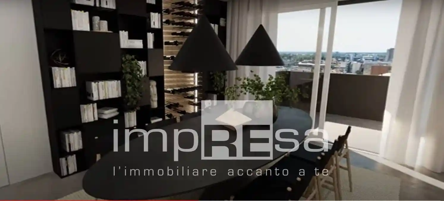 Appartamento in vendita a Pordenone
