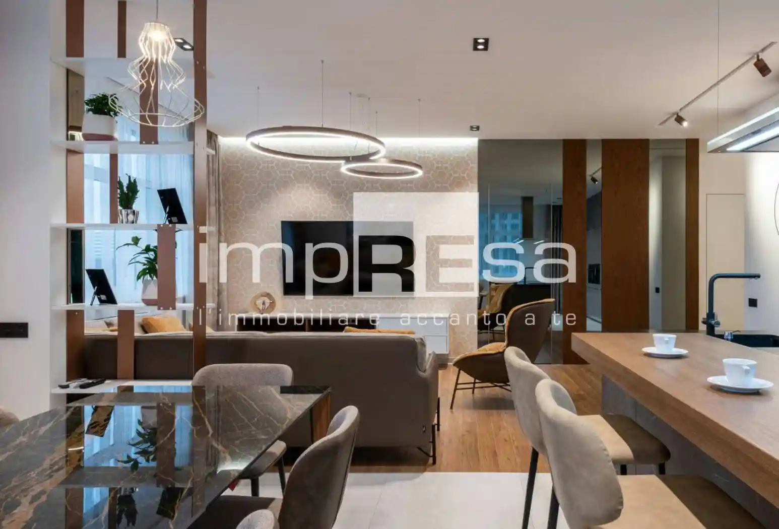 Appartamento in vendita a Pordenone