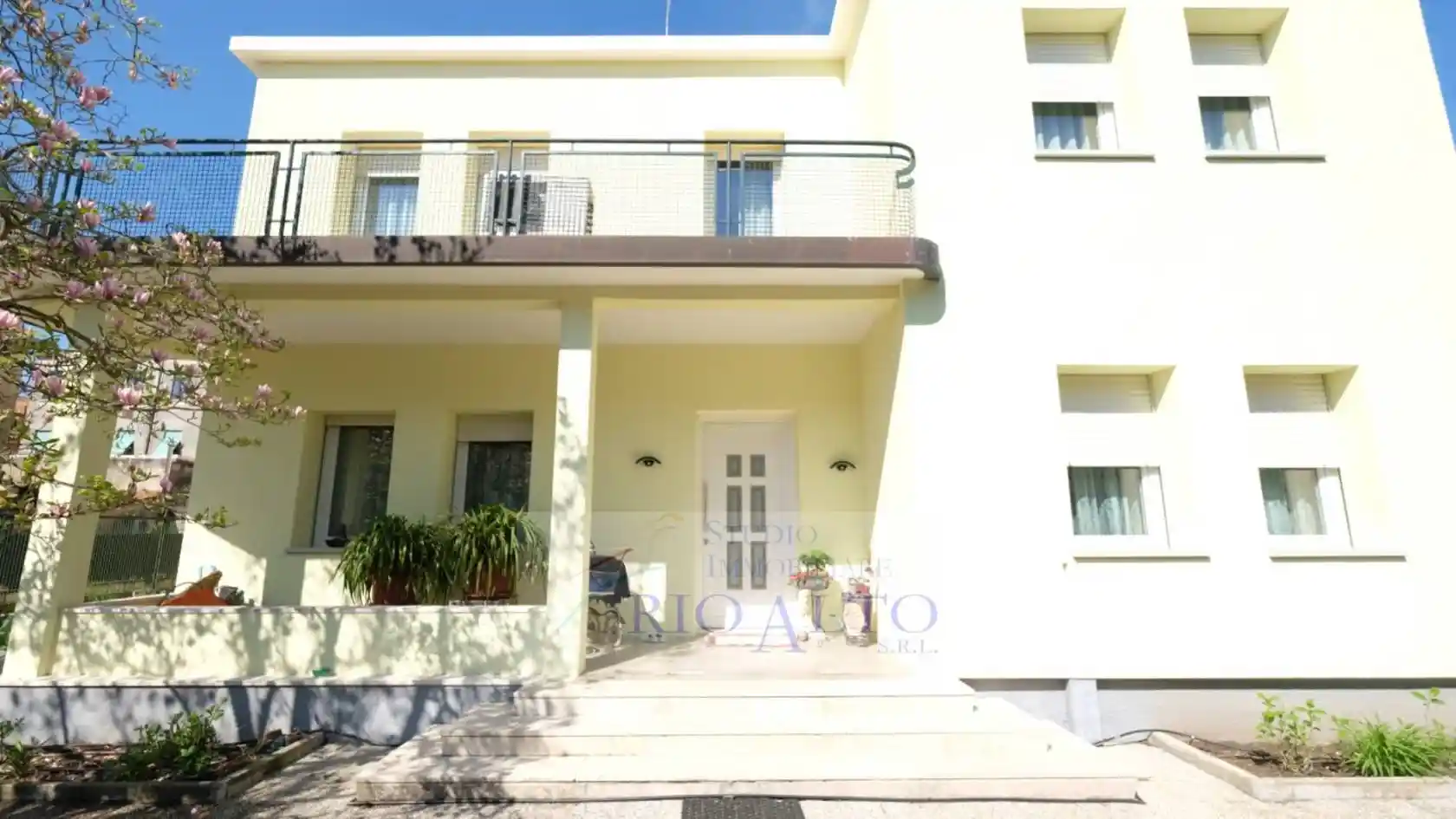 Villa in vendita a Venezia