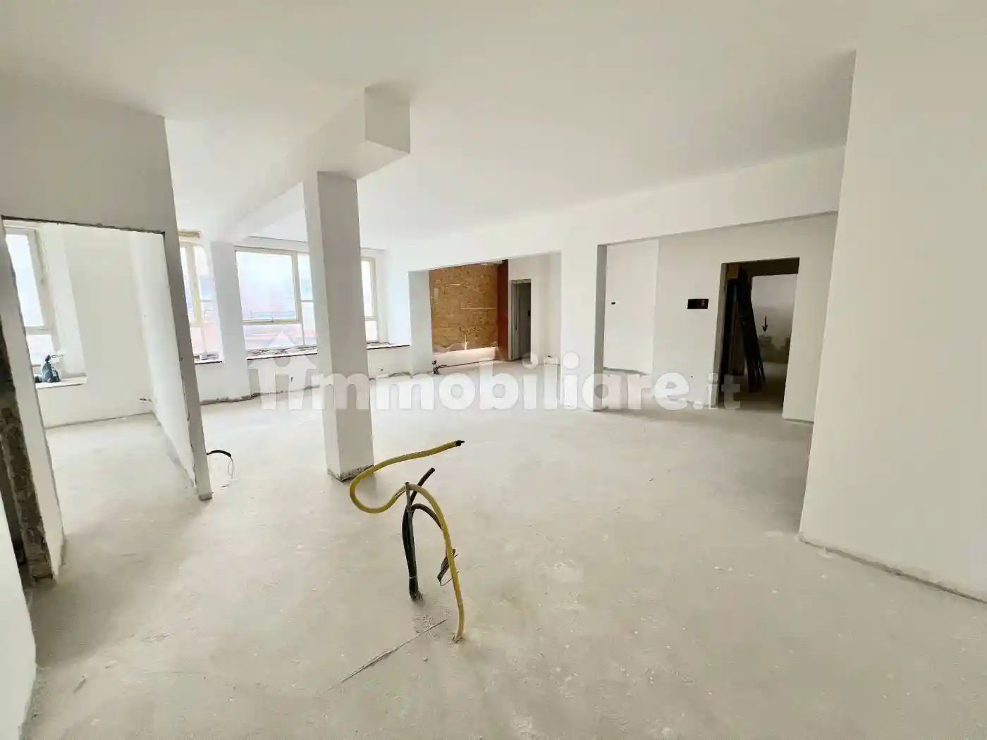 Appartamento in vendita a Fabriano