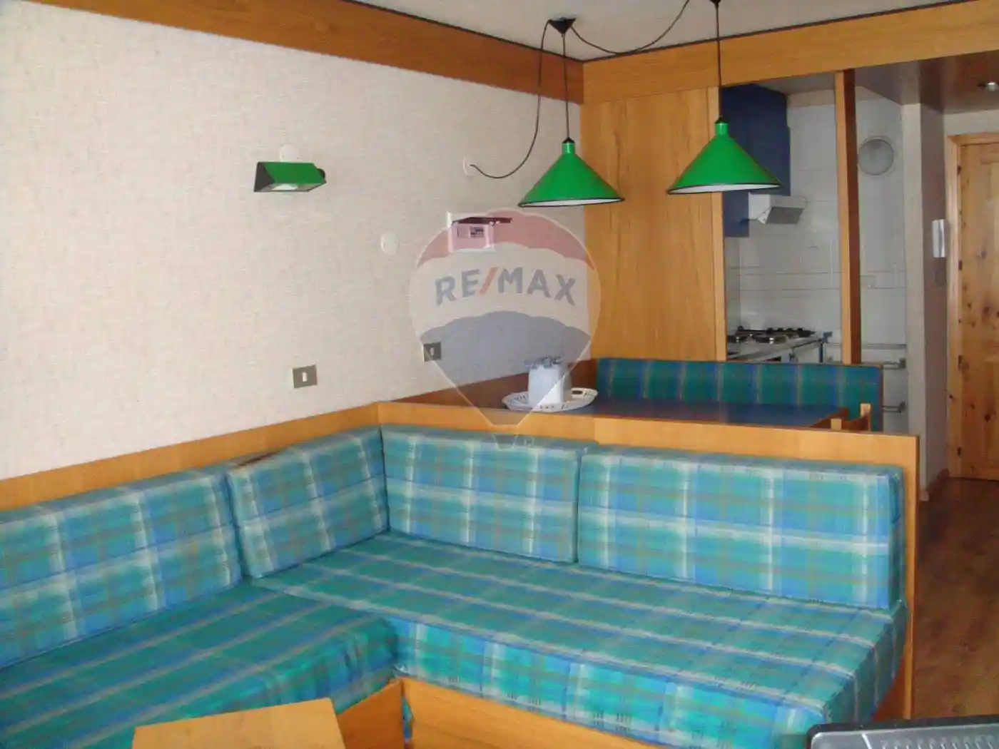 Appartamento in vendita a Valtournenche