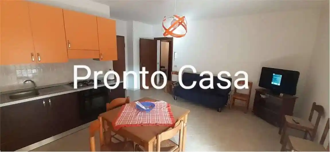 Appartamento in vendita a Marsala