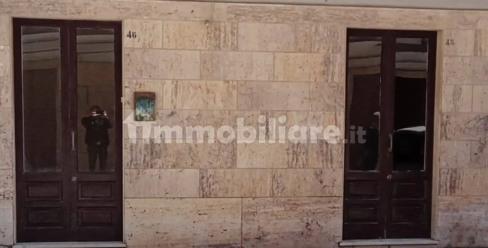 Appartamento in vendita a Augusta