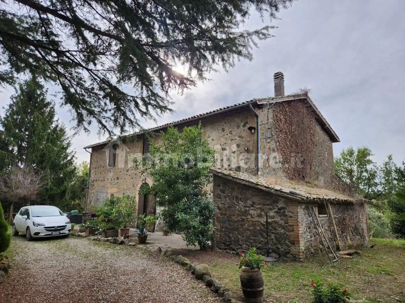 Rustico - Casale in vendita a Orvieto