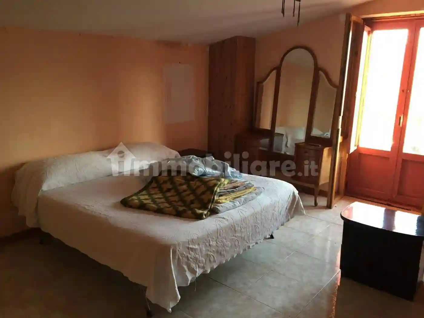 Mansarda Contrada Caiazzano 214, Cusano Mutri - foto 4