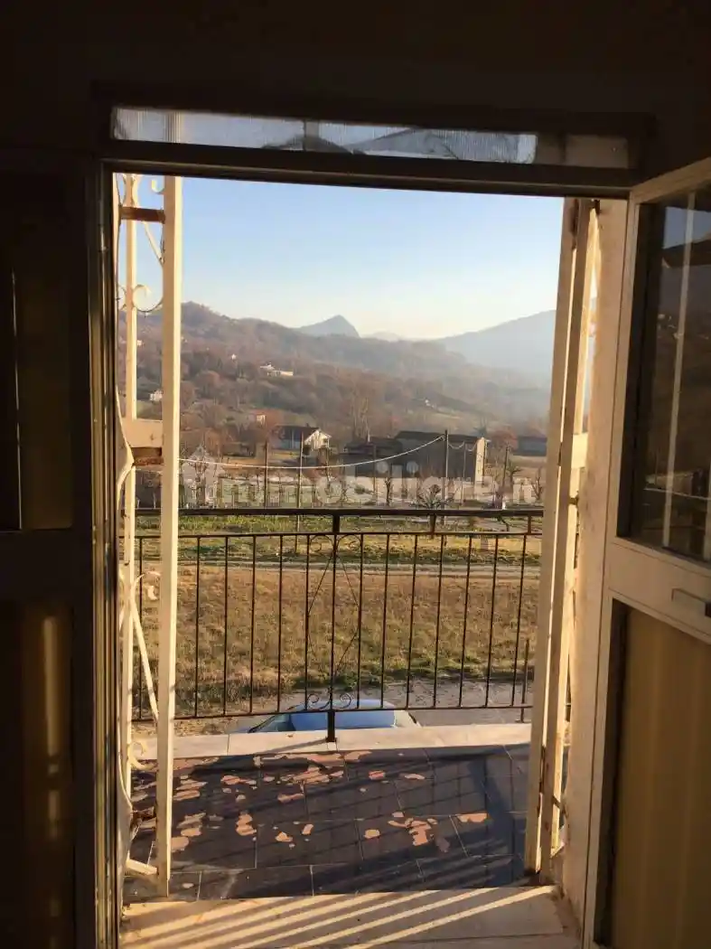 Mansarda Contrada Caiazzano 214, Cusano Mutri - foto 3