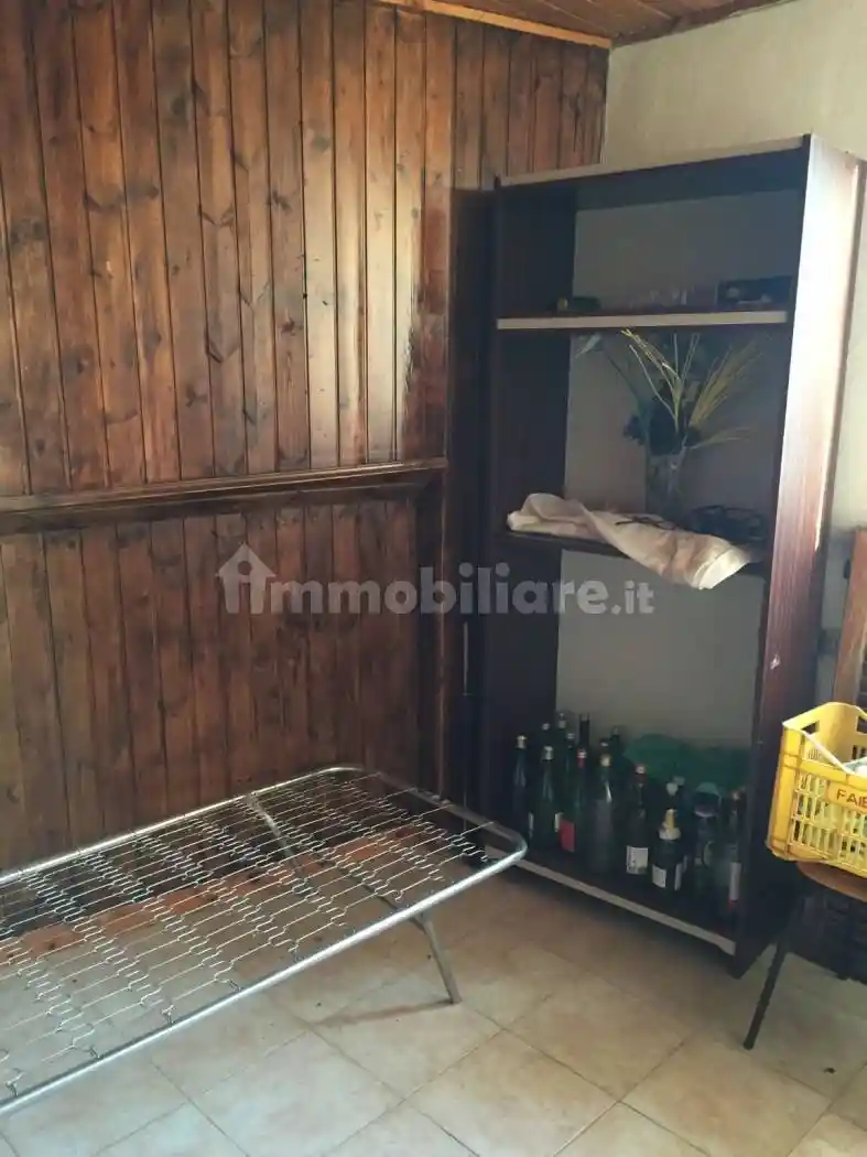 Mansarda Contrada Caiazzano 214, Cusano Mutri - foto 5