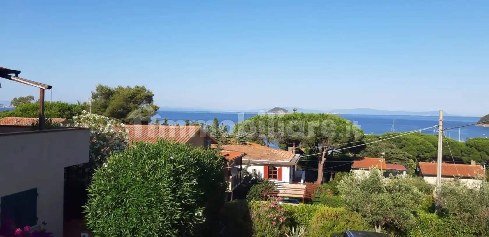 Appartamento in vendita a Rio