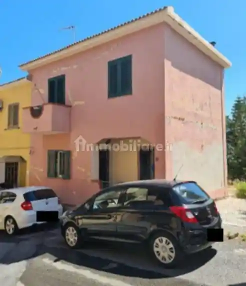 Villa in vendita a Santa Lucia del Mela