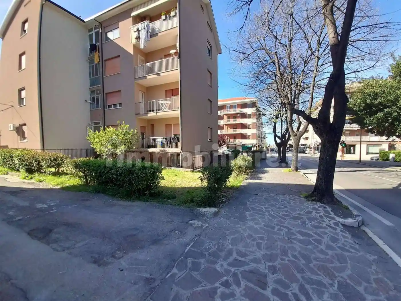 Quadrilocale via Ciccarone, Corso Mazzini, Via Ciccarone, Casarza, Vasto - foto 2