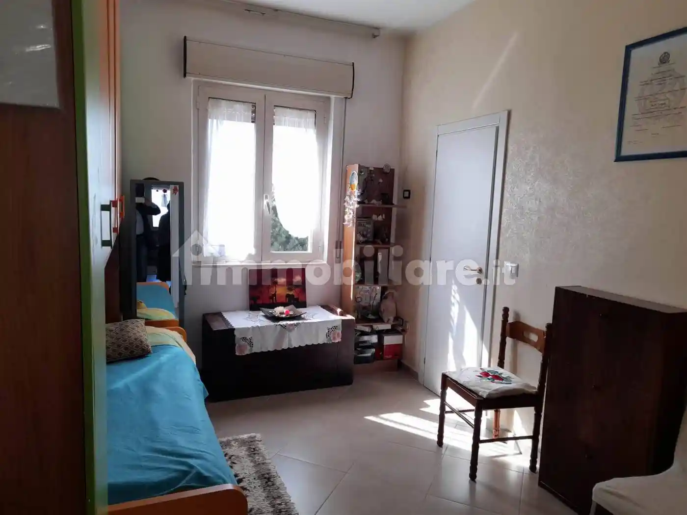 Quadrilocale via Ciccarone, Corso Mazzini, Via Ciccarone, Casarza, Vasto - foto 3