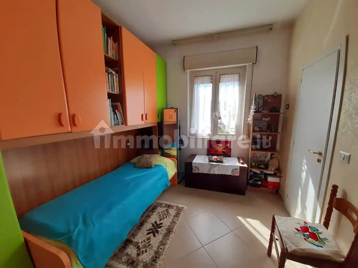 Quadrilocale via Ciccarone, Corso Mazzini, Via Ciccarone, Casarza, Vasto - foto 4