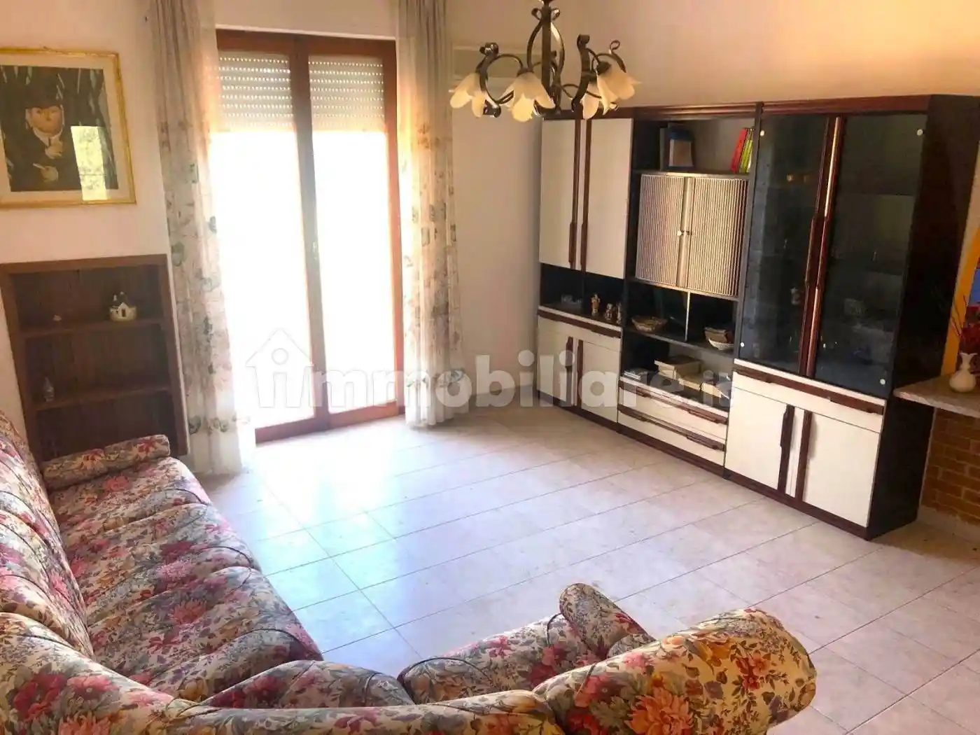 Appartamento in vendita a Soverato