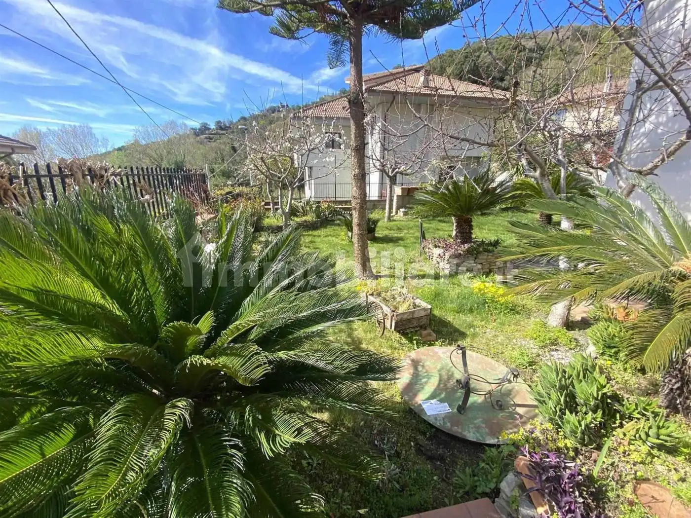 Villa in vendita a Gimigliano